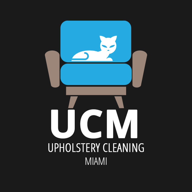 UCM Upholstery Cleaning Miami in Miami